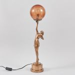 1018 8151 TABLE LAMP